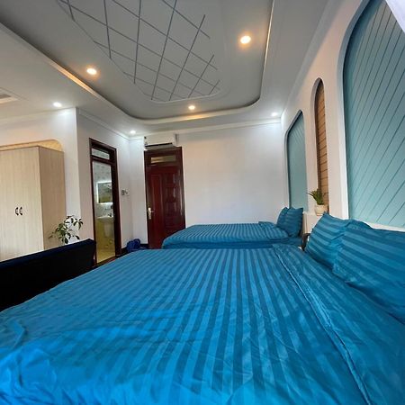 פאן ת'ייט Queen Sea Hotel מראה חיצוני תמונה