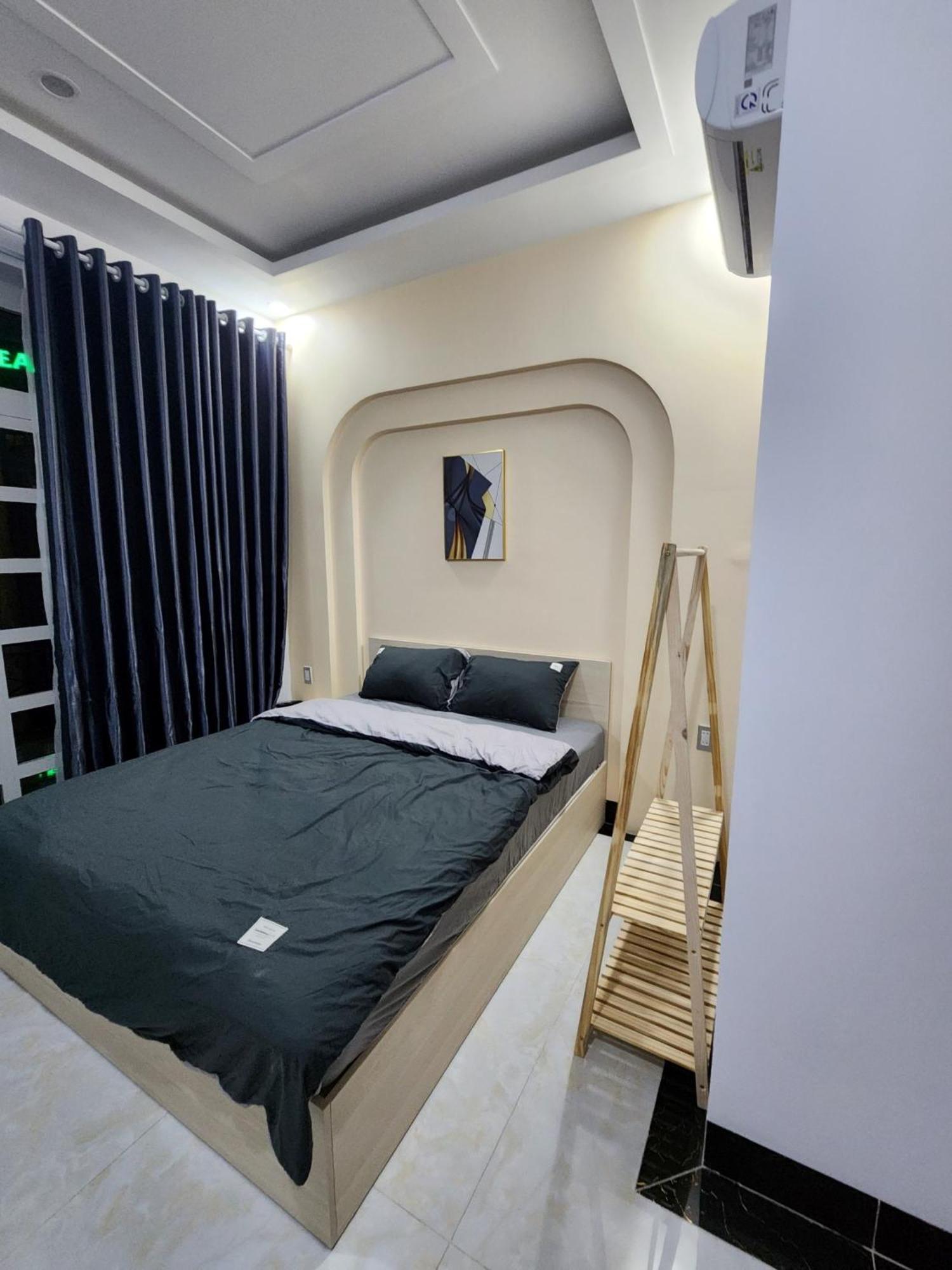 פאן ת'ייט Queen Sea Hotel מראה חיצוני תמונה
