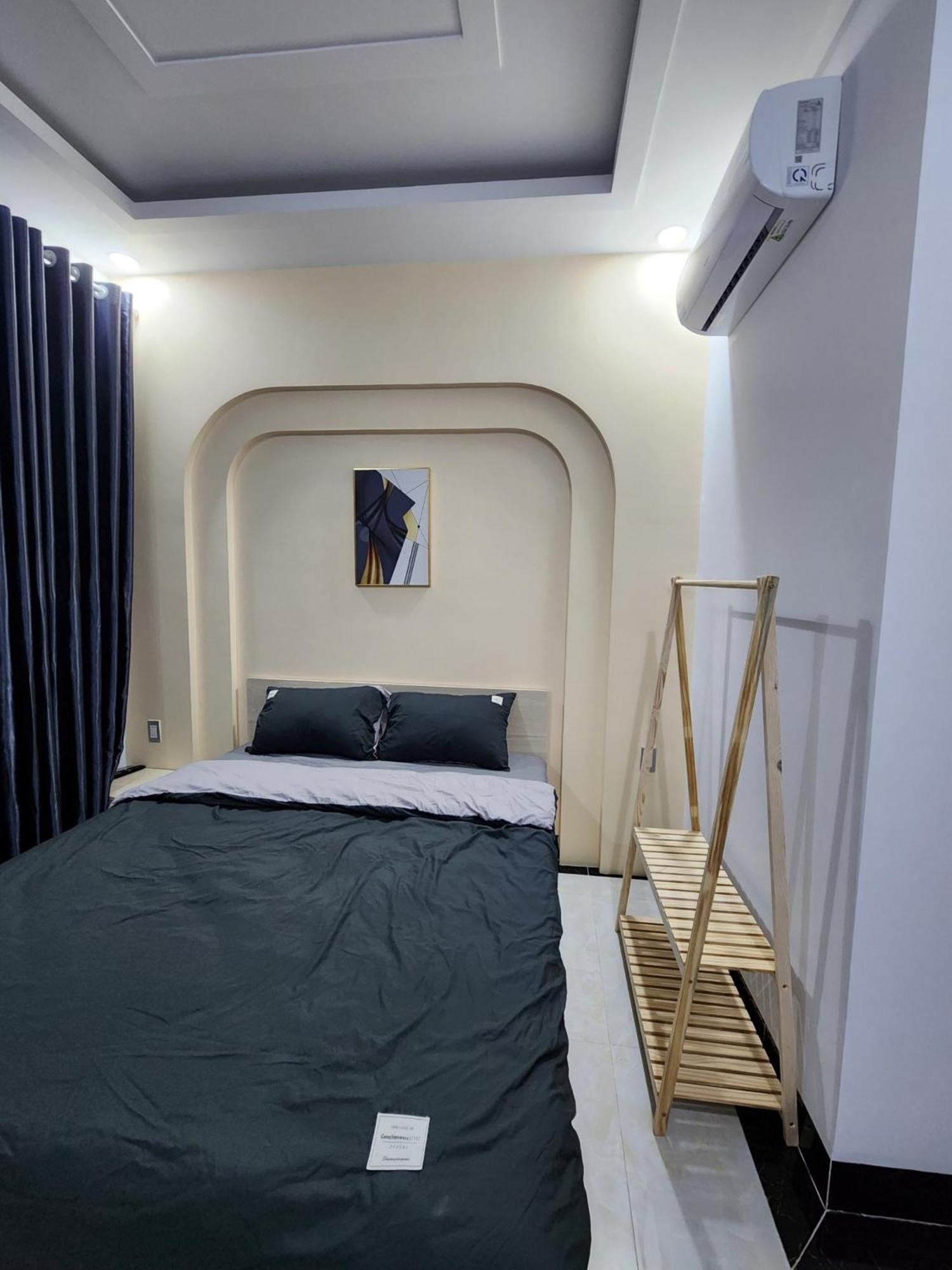 פאן ת'ייט Queen Sea Hotel מראה חיצוני תמונה