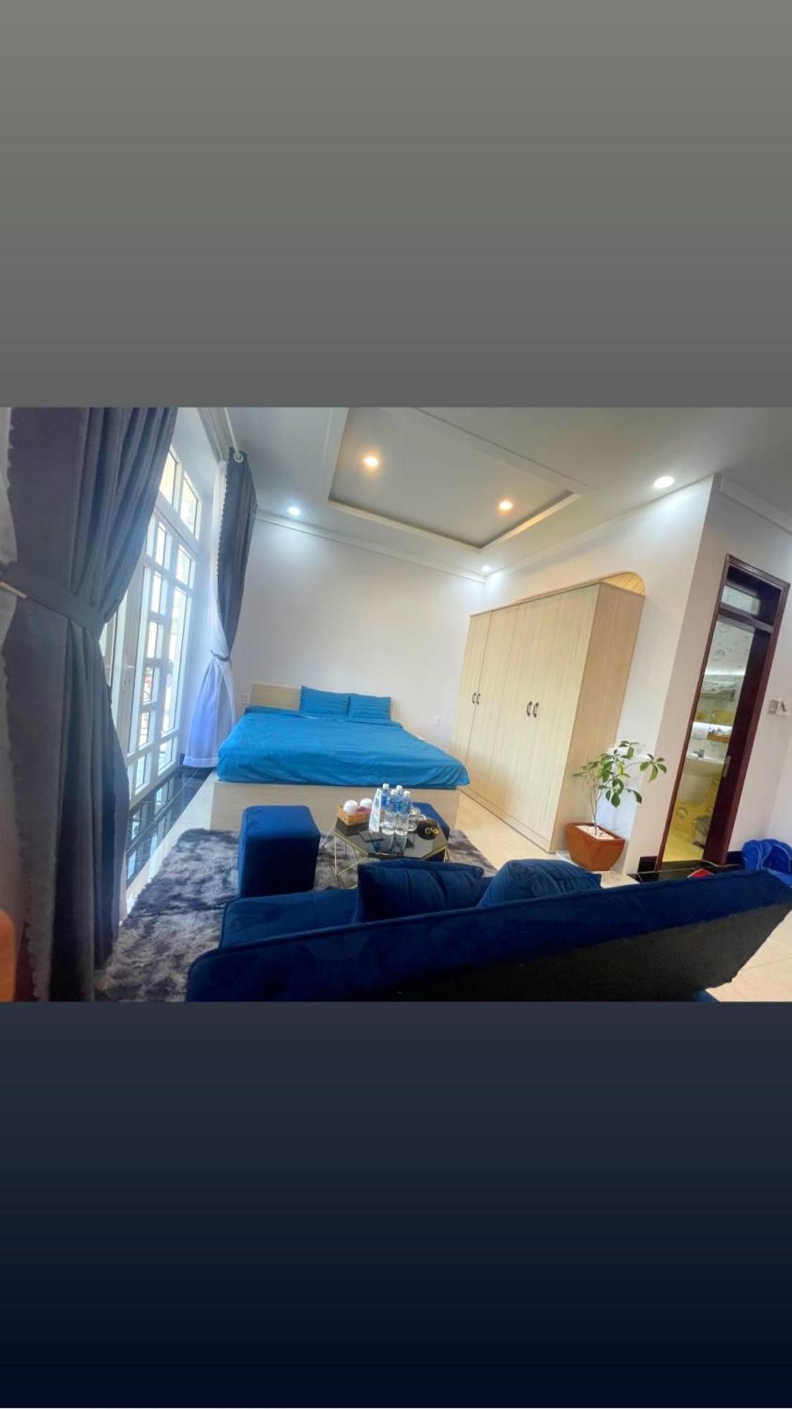 פאן ת'ייט Queen Sea Hotel מראה חיצוני תמונה