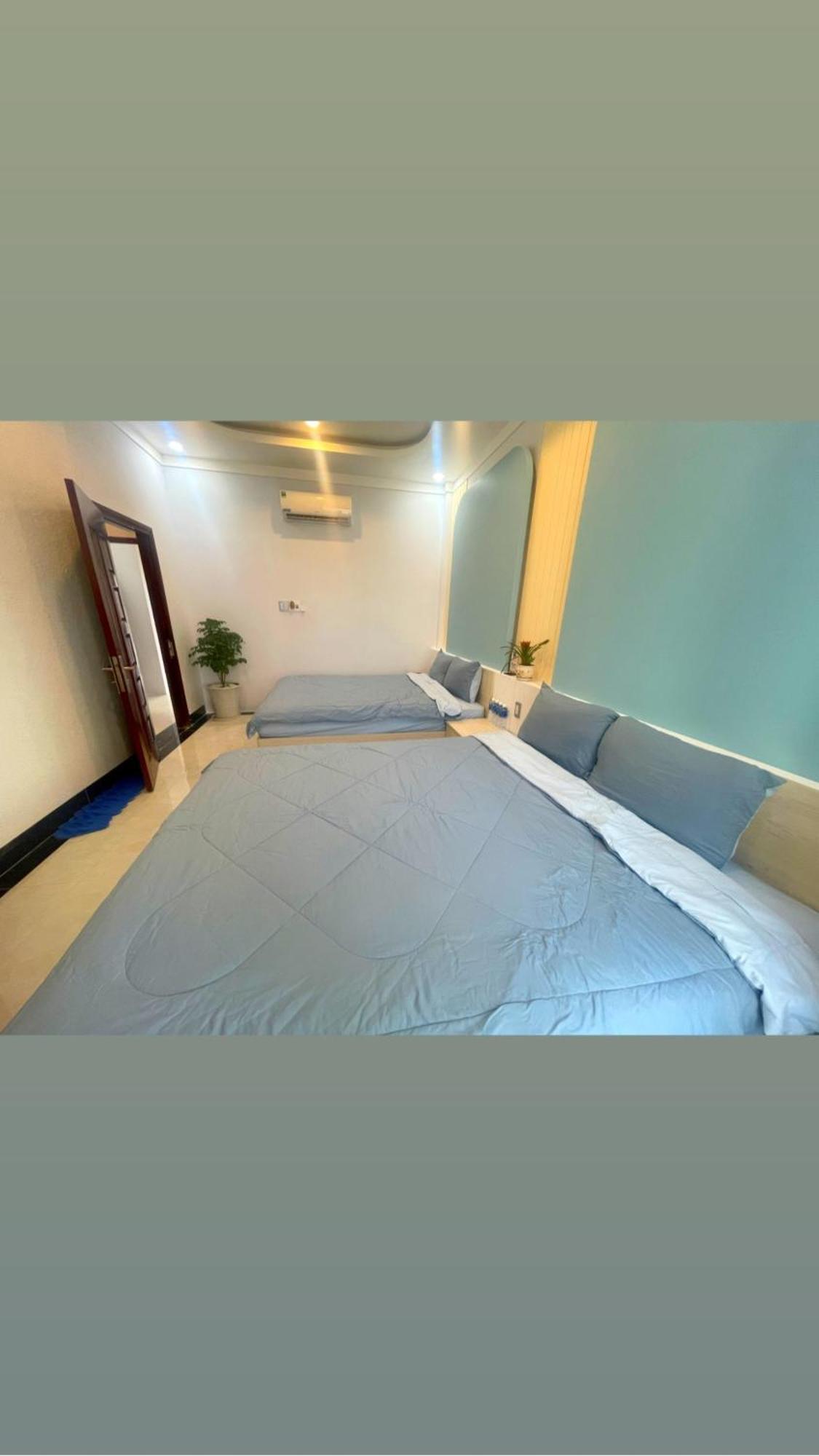 פאן ת'ייט Queen Sea Hotel מראה חיצוני תמונה