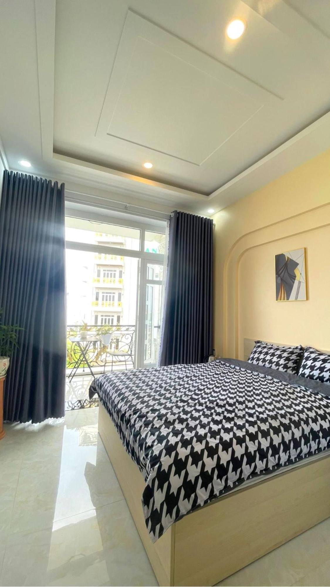 פאן ת'ייט Queen Sea Hotel מראה חיצוני תמונה