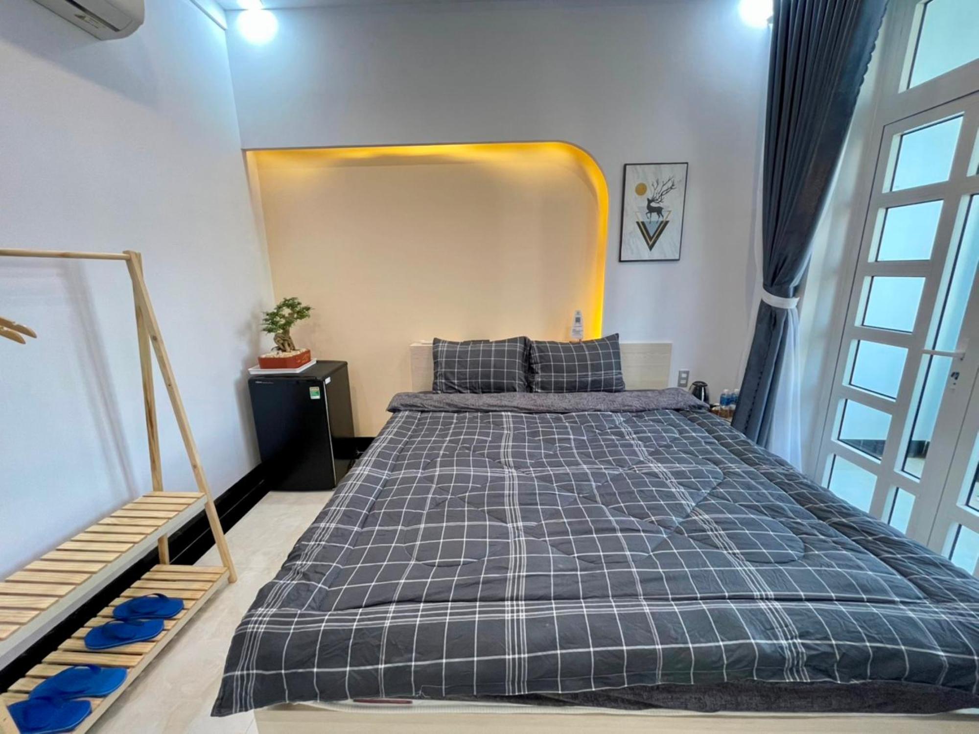 פאן ת'ייט Queen Sea Hotel מראה חיצוני תמונה